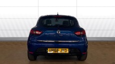 Renault Clio 1.2 TCE Dynamique Nav 5dr Petrol Hatchback